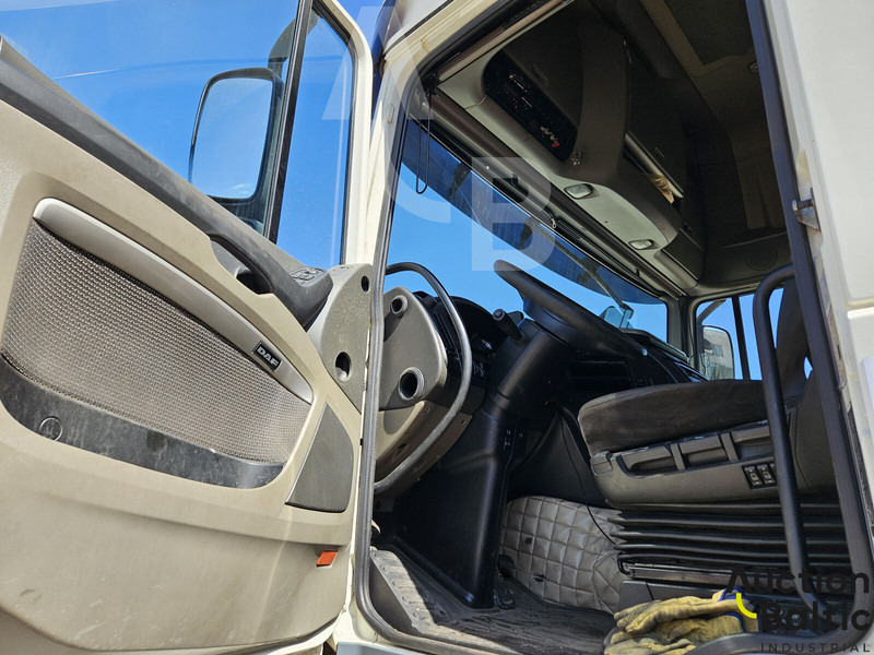 DAF XF105.460 - Trekker: afbeelding 5 DAF XF105.460 - Trekker: afbeelding 5