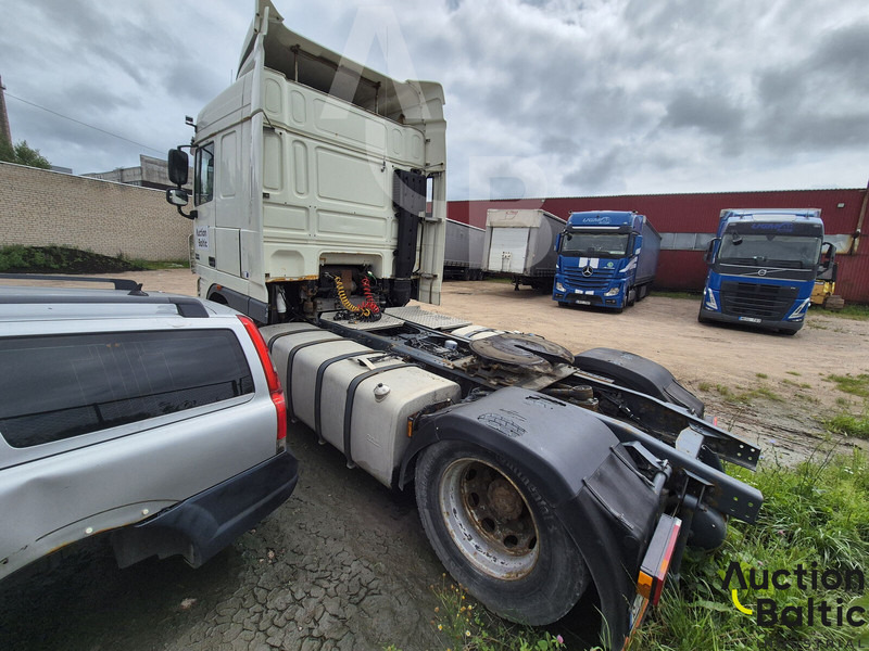 DAF XF105.460 - Trekker: afbeelding 4 DAF XF105.460 - Trekker: afbeelding 4