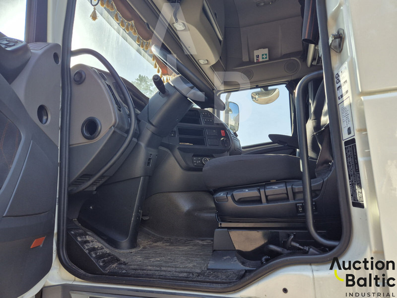 DAF XF480FT - Trekker: afbeelding 5 DAF XF480FT - Trekker: afbeelding 5