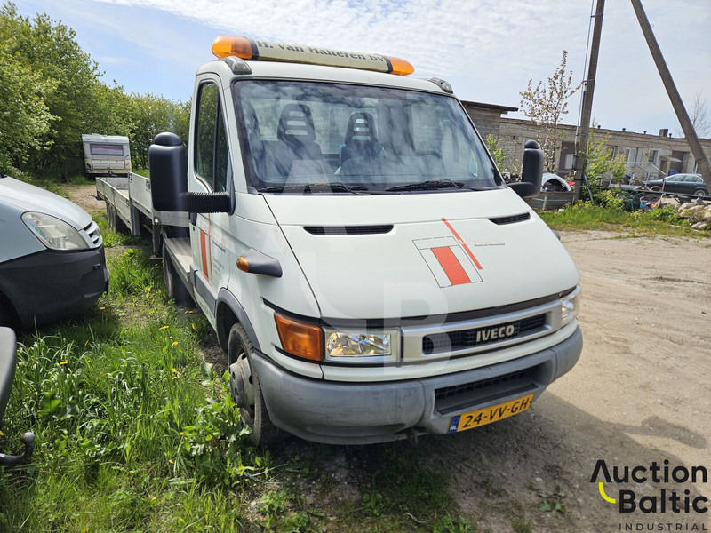 Iveco 40 C - Trekker: afbeelding 2 Iveco 40 C - Trekker: afbeelding 2
