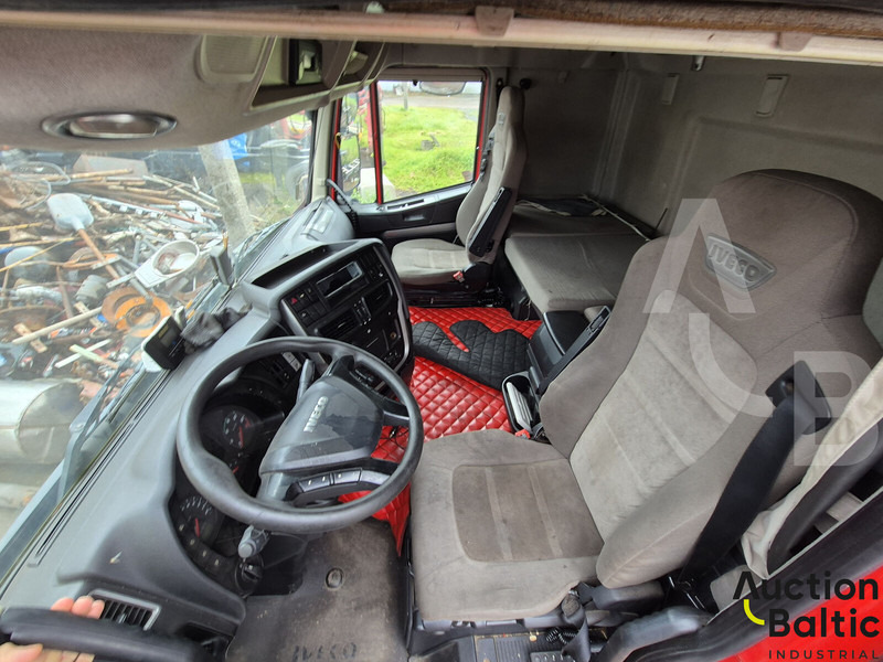 Iveco AS 440 T/P - Trekker: afbeelding 5 Iveco AS 440 T/P - Trekker: afbeelding 5