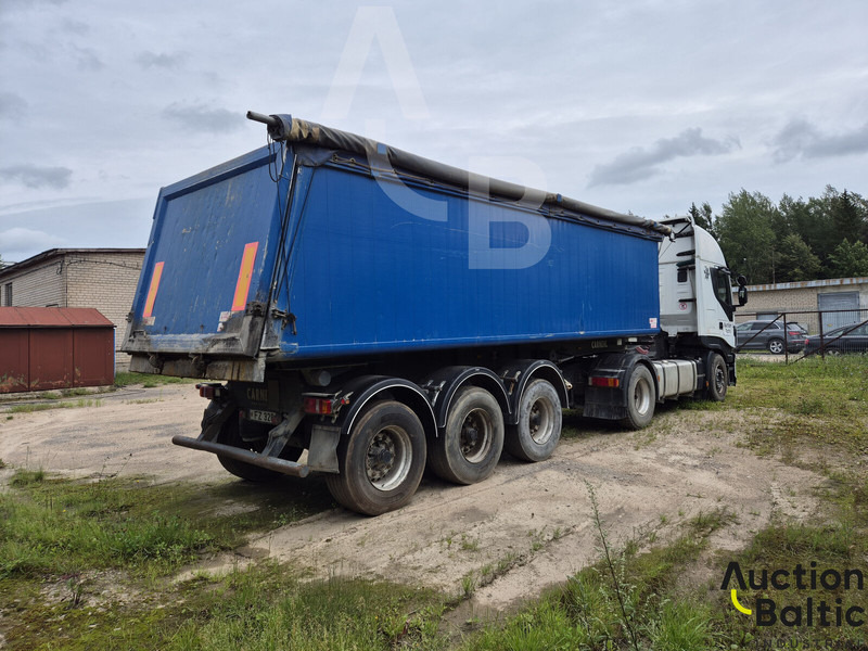Iveco AS 440S - Trekker: afbeelding 3 Iveco AS 440S - Trekker: afbeelding 3
