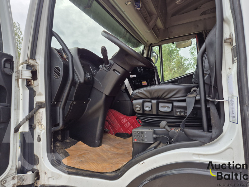 Iveco AS 440S - Trekker: afbeelding 5 Iveco AS 440S - Trekker: afbeelding 5