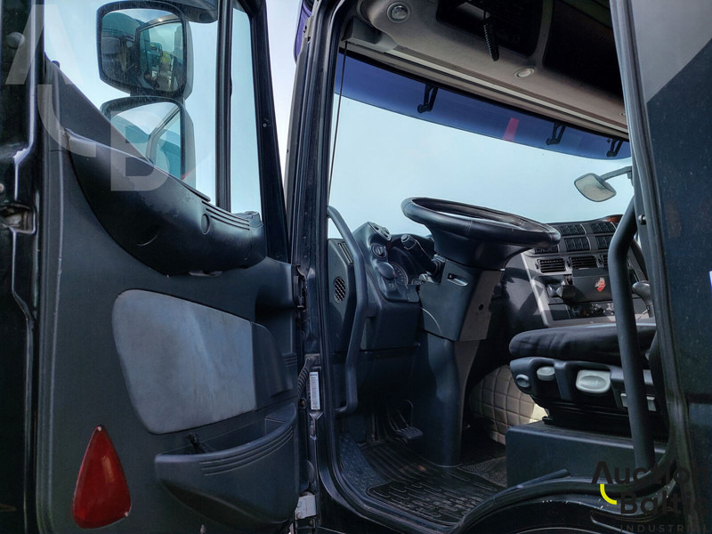 Iveco Stralis 420 - Trekker: afbeelding 5 Iveco Stralis 420 - Trekker: afbeelding 5