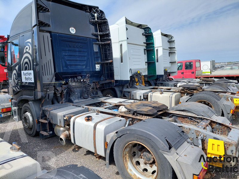 Iveco Stralis AS 440 S45 - Trekker: afbeelding 4 Iveco Stralis AS 440 S45 - Trekker: afbeelding 4