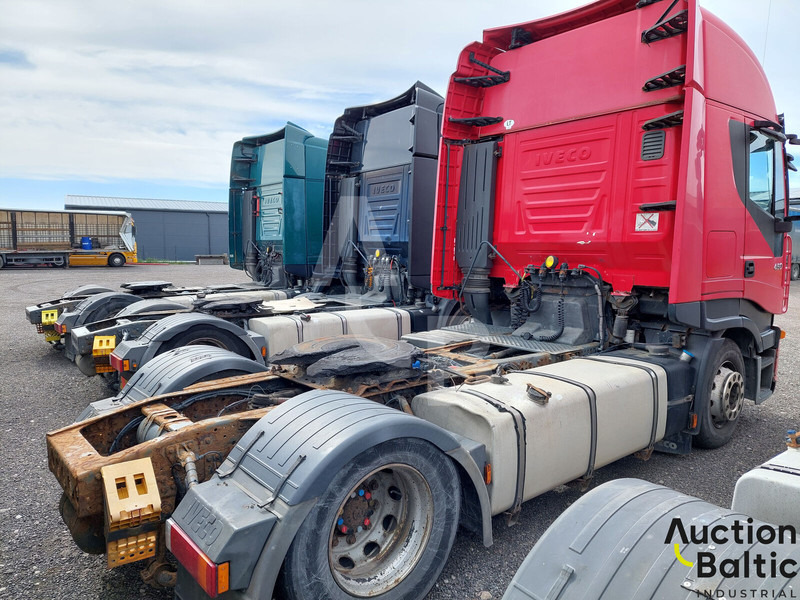 Iveco Stralis AS 440 S45 - Trekker: afbeelding 3 Iveco Stralis AS 440 S45 - Trekker: afbeelding 3