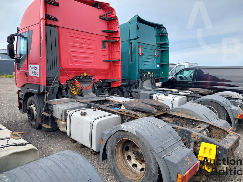 Iveco Stralis AS 440 S45 - Trekker: afbeelding 4 Iveco Stralis AS 440 S45 - Trekker: afbeelding 4