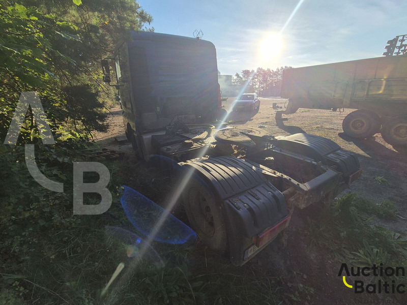 MAN TG410A - Trekker: afbeelding 4 MAN TG410A - Trekker: afbeelding 4