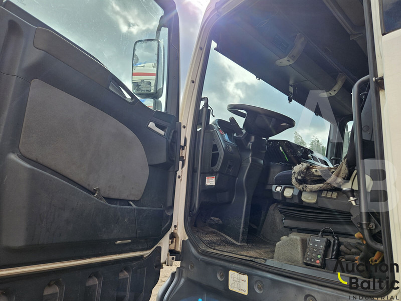 MAN TGA 18.430 - Trekker: afbeelding 5 MAN TGA 18.430 - Trekker: afbeelding 5