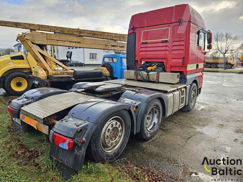 MAN TGA26.430 - Trekker: afbeelding 2 MAN TGA26.430 - Trekker: afbeelding 2