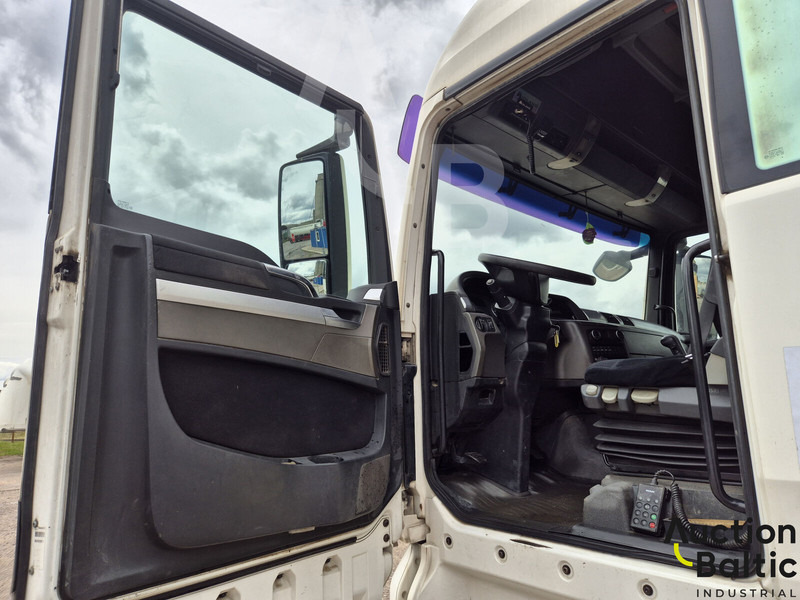 MAN TGX18.440 - Trekker: afbeelding 4 MAN TGX18.440 - Trekker: afbeelding 4