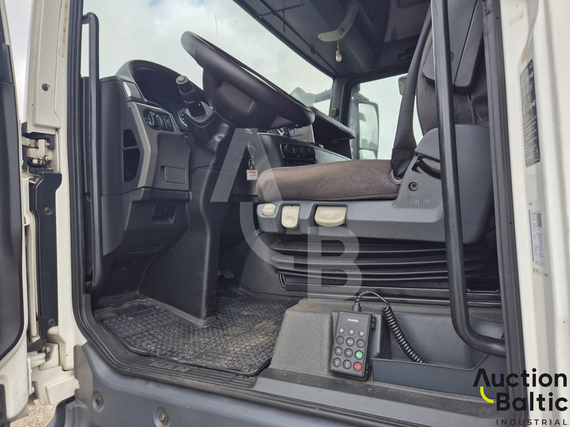 MAN TGX18.440 - Trekker: afbeelding 5 MAN TGX18.440 - Trekker: afbeelding 5