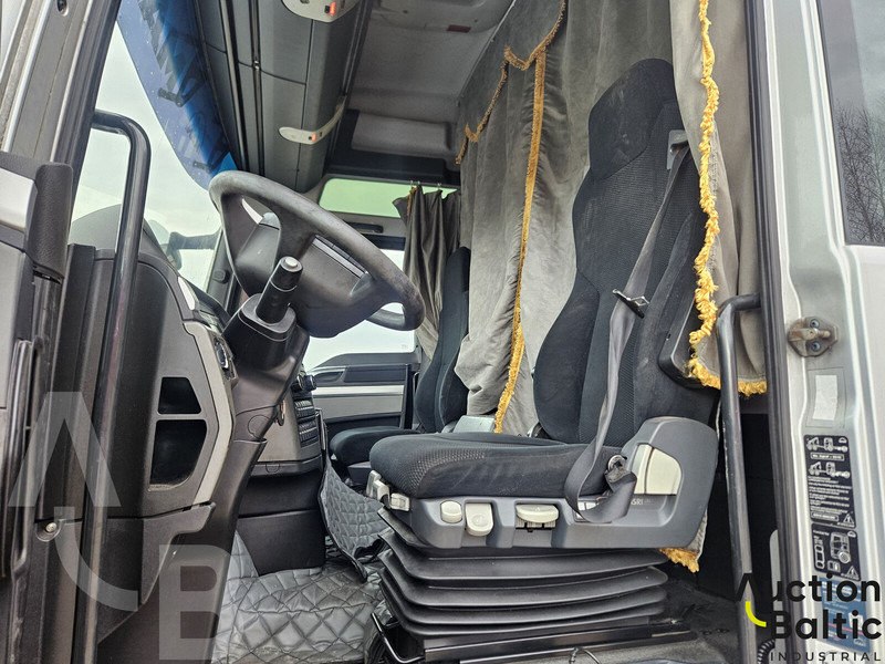 MAN TGX18.480 - Trekker: afbeelding 5 MAN TGX18.480 - Trekker: afbeelding 5