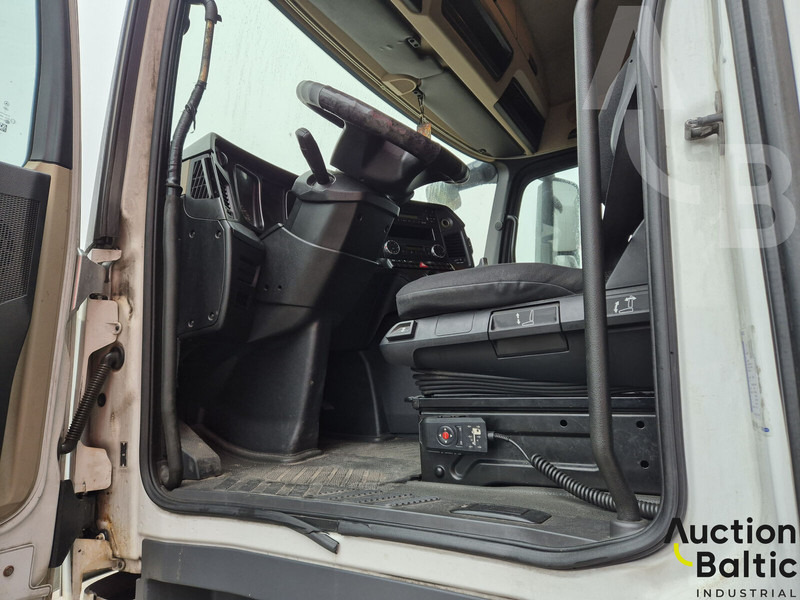 Mercedes-Benz Actros 1845 - Trekker: afbeelding 5 Mercedes-Benz Actros 1845 - Trekker: afbeelding 5