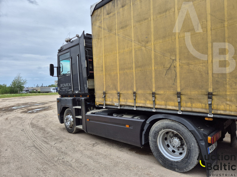 Renault Magnum - Trekker: afbeelding 4 Renault Magnum - Trekker: afbeelding 4