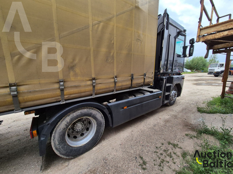 Renault Magnum - Trekker: afbeelding 3 Renault Magnum - Trekker: afbeelding 3
