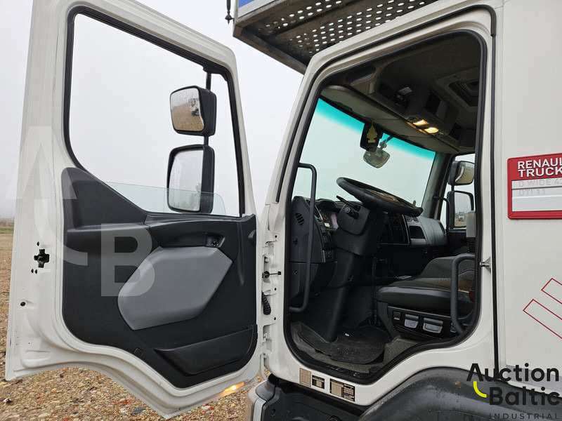 Renault Rimo Adero 1 R - Trekker: afbeelding 5 Renault Rimo Adero 1 R - Trekker: afbeelding 5