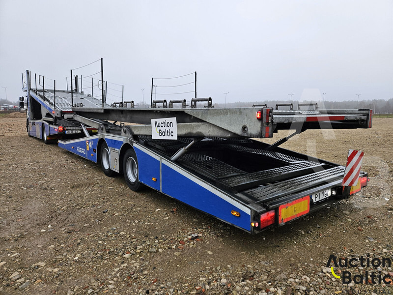 Renault Rimo Adero 1 R - Trekker: afbeelding 4 Renault Rimo Adero 1 R - Trekker: afbeelding 4