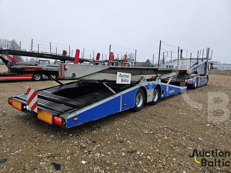 Renault Rimo Adero 1 R - Trekker: afbeelding 3 Renault Rimo Adero 1 R - Trekker: afbeelding 3