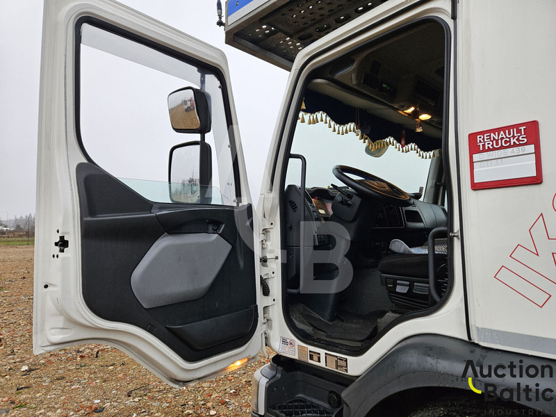 Renault Rimo Adero 1 R - Trekker: afbeelding 5 Renault Rimo Adero 1 R - Trekker: afbeelding 5