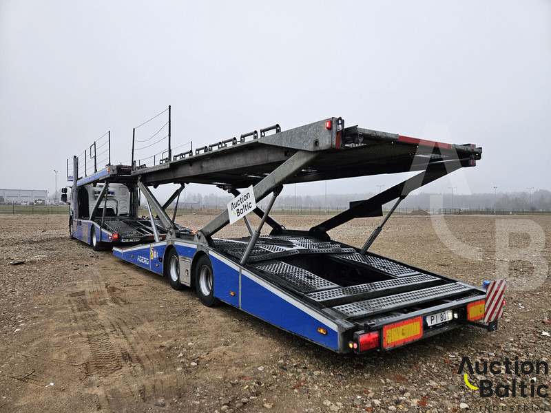 Renault Rimo Adero 1 R - Trekker: afbeelding 3 Renault Rimo Adero 1 R - Trekker: afbeelding 3