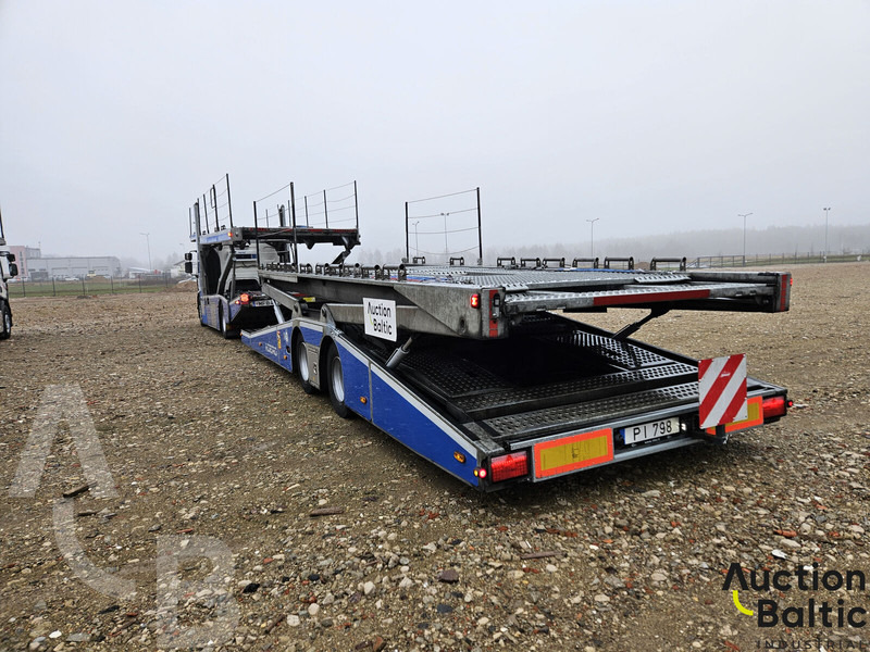 Renault Rimo Adero 1 R - Trekker: afbeelding 3 Renault Rimo Adero 1 R - Trekker: afbeelding 3