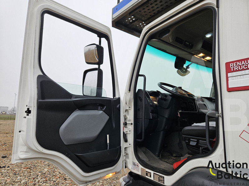 Renault Rimo Adero 1 R - Trekker: afbeelding 5 Renault Rimo Adero 1 R - Trekker: afbeelding 5