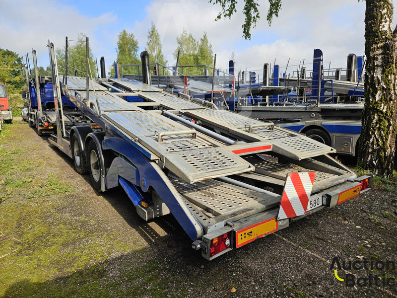 Scania P 380 - Trekker: afbeelding 3 Scania P 380 - Trekker: afbeelding 3