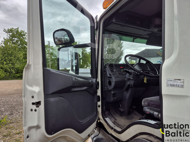 Scania P 94-260 - Trekker: afbeelding 4 Scania P 94-260 - Trekker: afbeelding 4