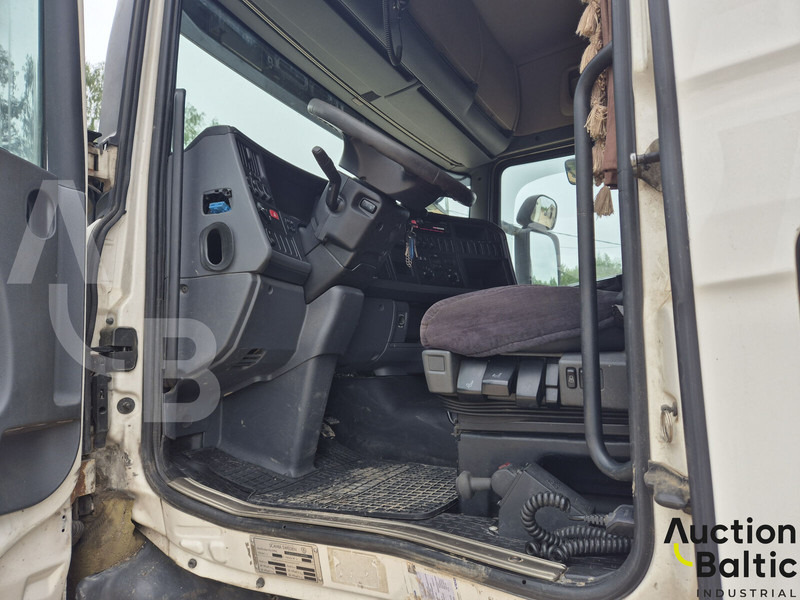 Scania R 410 - Trekker: afbeelding 5 Scania R 410 - Trekker: afbeelding 5