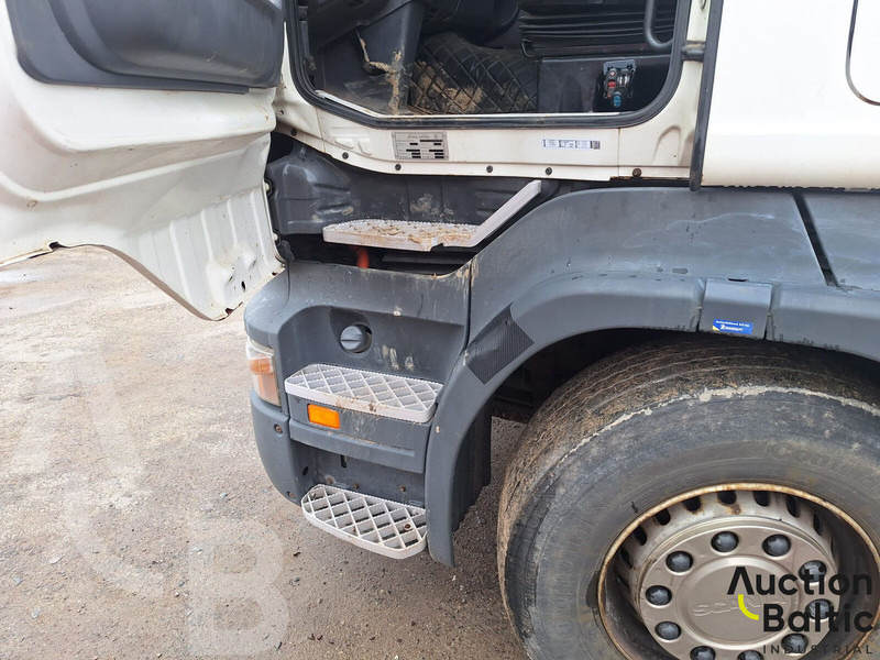 Scania R 420 LA4X2MNA - Trekker: afbeelding 4 Scania R 420 LA4X2MNA - Trekker: afbeelding 4