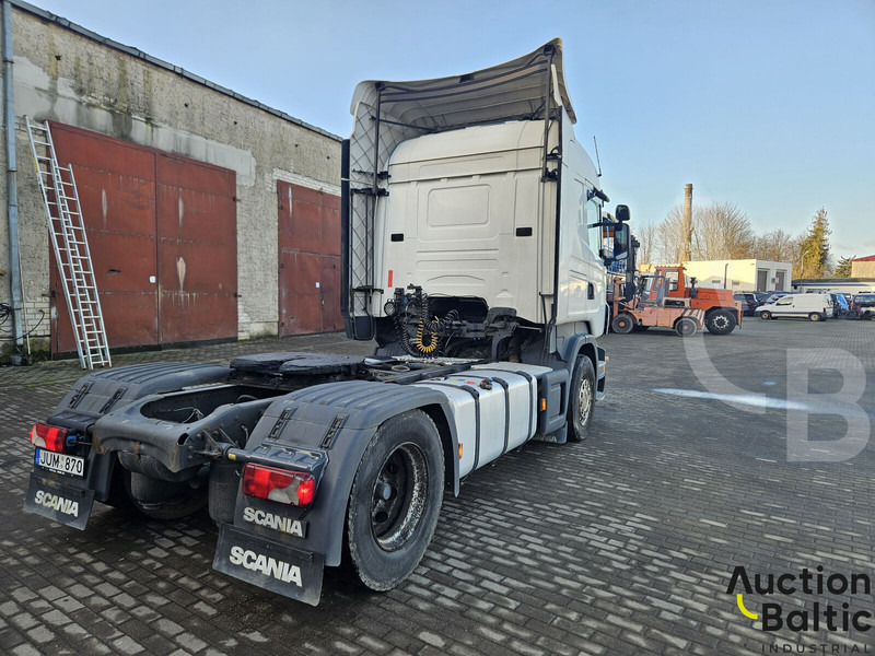 Scania R 440 A - Trekker: afbeelding 4 Scania R 440 A - Trekker: afbeelding 4