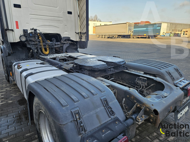 Scania R 440 A - Trekker: afbeelding 5 Scania R 440 A - Trekker: afbeelding 5