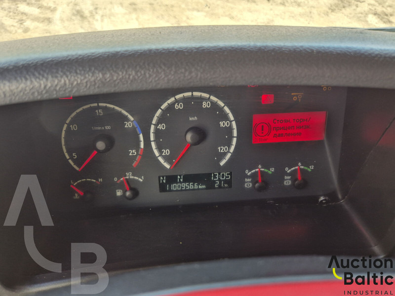 Scania R 500 LA - Trekker: afbeelding 5 Scania R 500 LA - Trekker: afbeelding 5