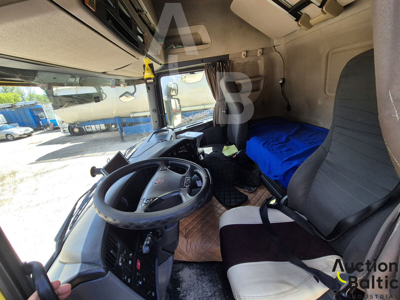 Scania R 500 LA - Trekker: afbeelding 5 Scania R 500 LA - Trekker: afbeelding 5
