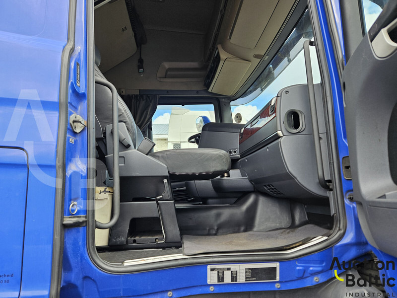 Scania R 500 LA - Trekker: afbeelding 5 Scania R 500 LA - Trekker: afbeelding 5