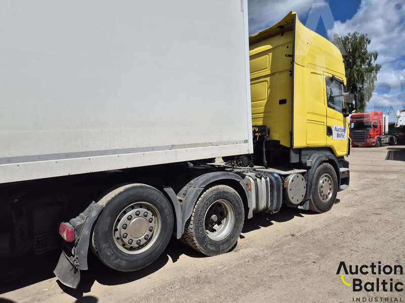 Scania R 500 LA - Trekker: afbeelding 3 Scania R 500 LA - Trekker: afbeelding 3