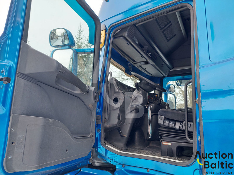 Scania T 114 LA - Trekker: afbeelding 5 Scania T 114 LA - Trekker: afbeelding 5