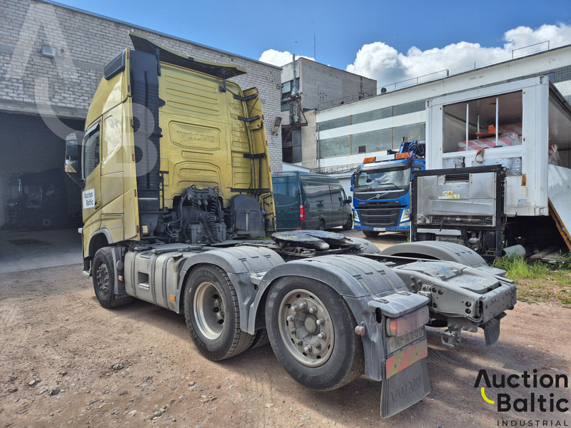 Volvo FH - Trekker: afbeelding 4 Volvo FH - Trekker: afbeelding 4