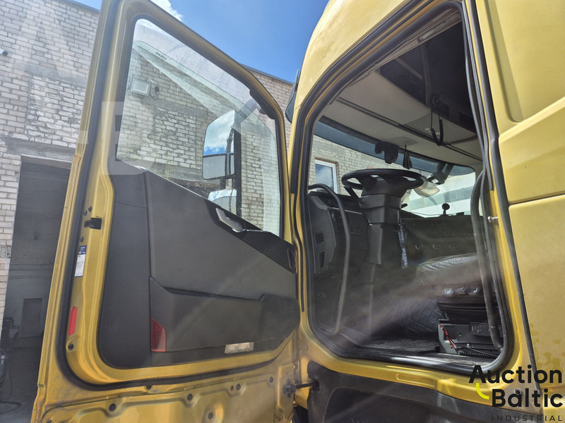 Volvo FH - Trekker: afbeelding 5 Volvo FH - Trekker: afbeelding 5