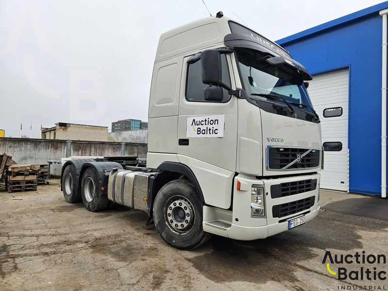 Volvo FH - Trekker: afbeelding 2 Volvo FH - Trekker: afbeelding 2