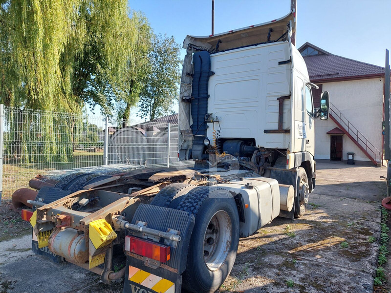 Volvo FH12 - Trekker: afbeelding 3 Volvo FH12 - Trekker: afbeelding 3