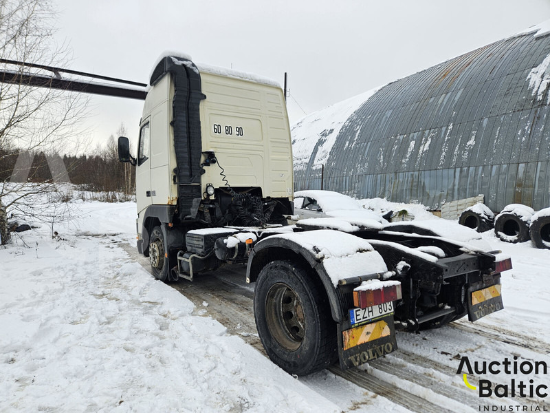 Volvo FH12 - Trekker: afbeelding 4 Volvo FH12 - Trekker: afbeelding 4