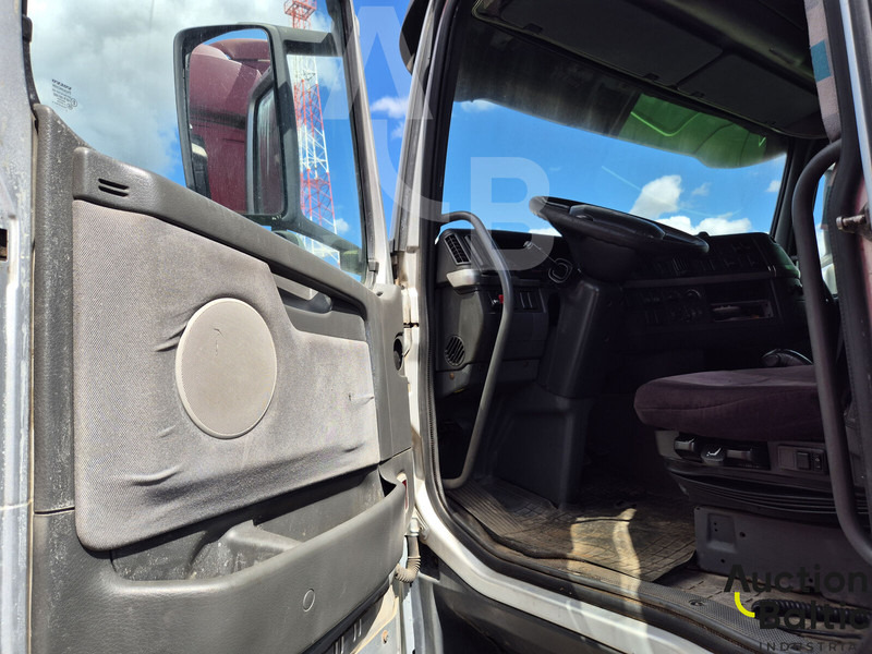 Volvo FH12 - Trekker: afbeelding 5 Volvo FH12 - Trekker: afbeelding 5