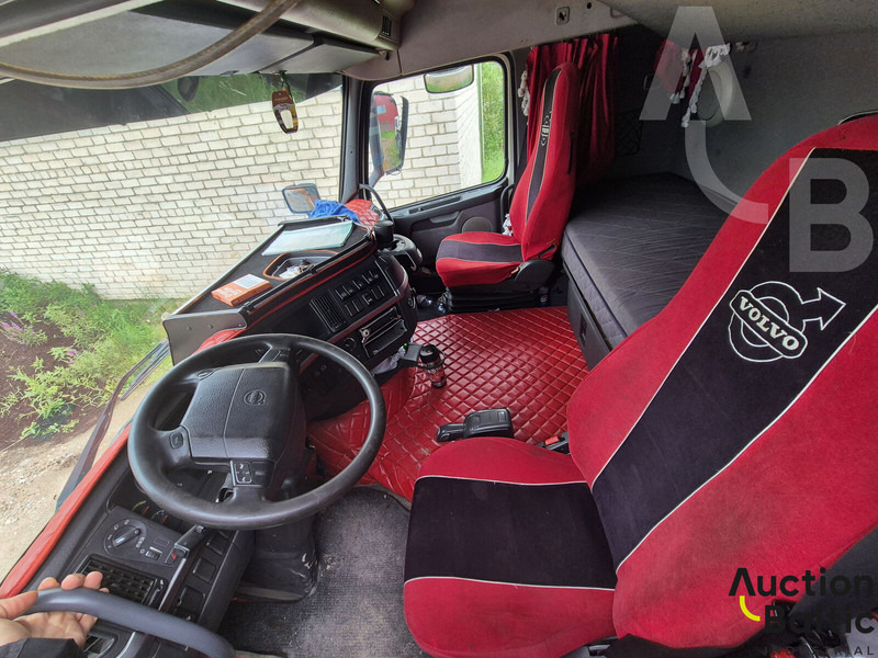 Volvo FH12 - Trekker: afbeelding 5 Volvo FH12 - Trekker: afbeelding 5