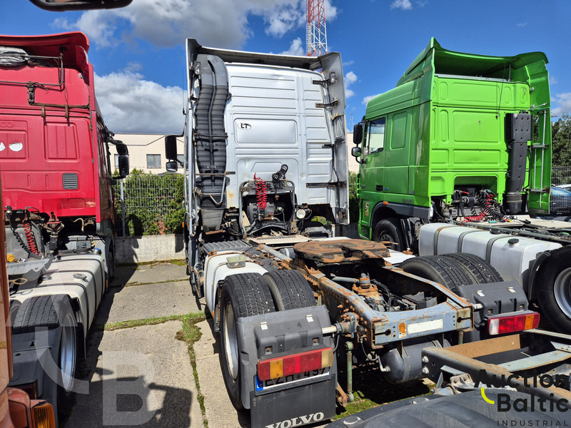 Volvo FH12 - Trekker: afbeelding 4 Volvo FH12 - Trekker: afbeelding 4