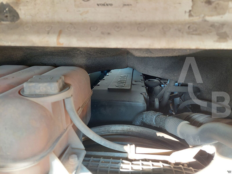 Volvo FH12 - Trekker: afbeelding 5 Volvo FH12 - Trekker: afbeelding 5