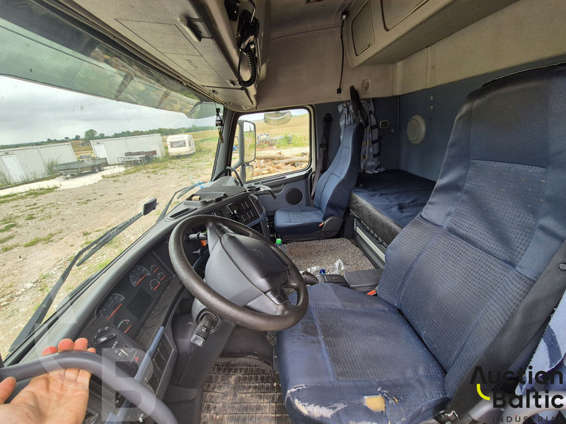 Volvo FH400 - Trekker: afbeelding 5 Volvo FH400 - Trekker: afbeelding 5