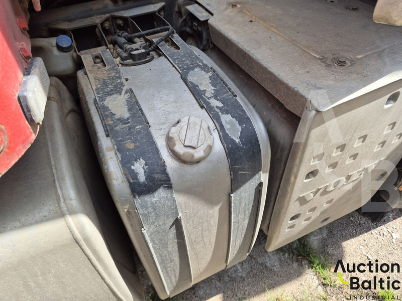 Trekker Volvo FH460: afbeelding 15