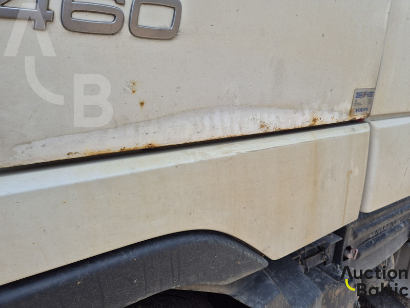 Trekker Volvo FH460: afbeelding 13